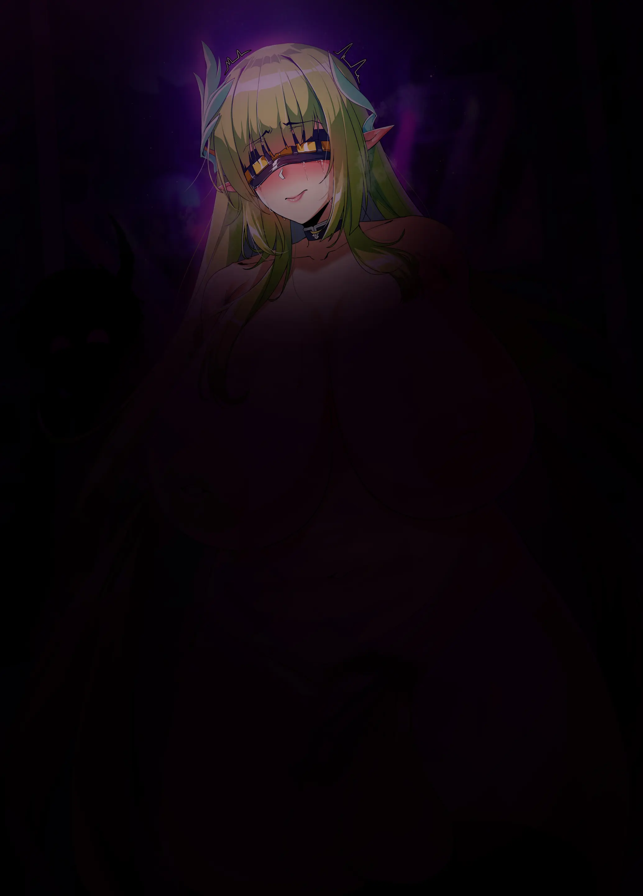 ELSWORD Series RENA 🐷 CG대사판 1-2-3